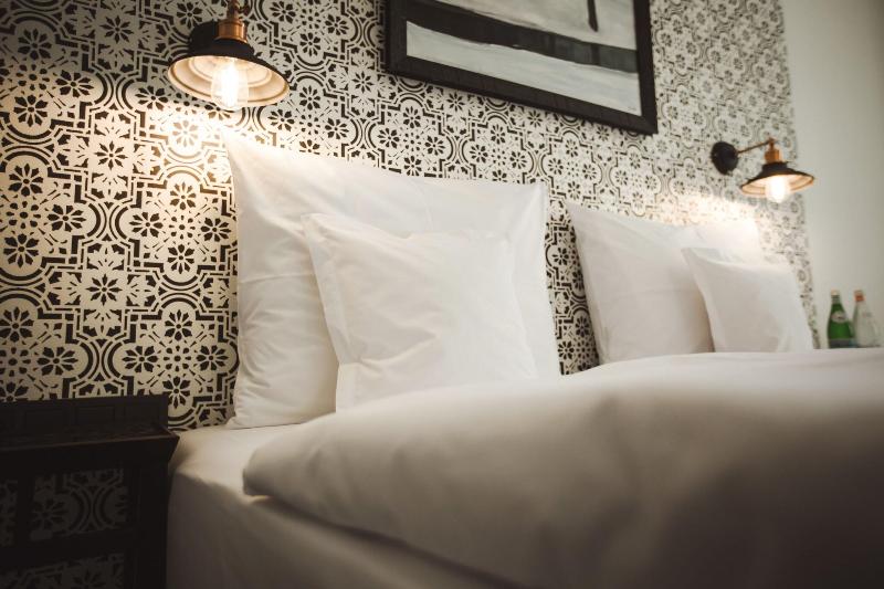 Art Hotel Roma image