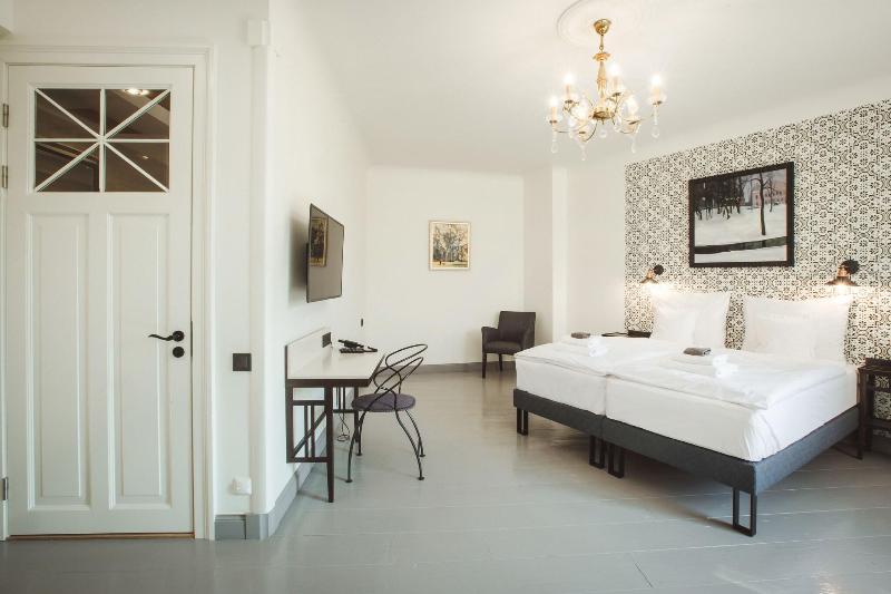 Art Hotel Roma image