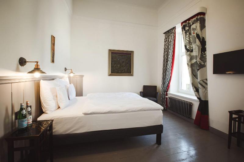 Art Hotel Roma image