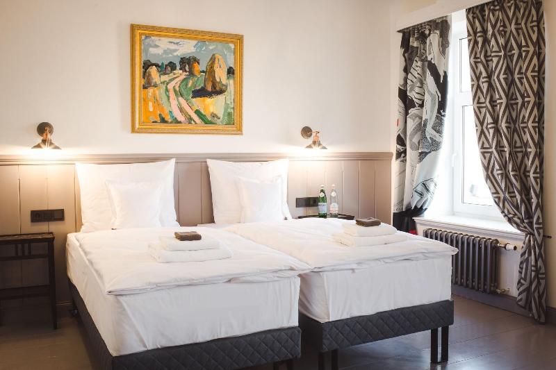 Art Hotel Roma image