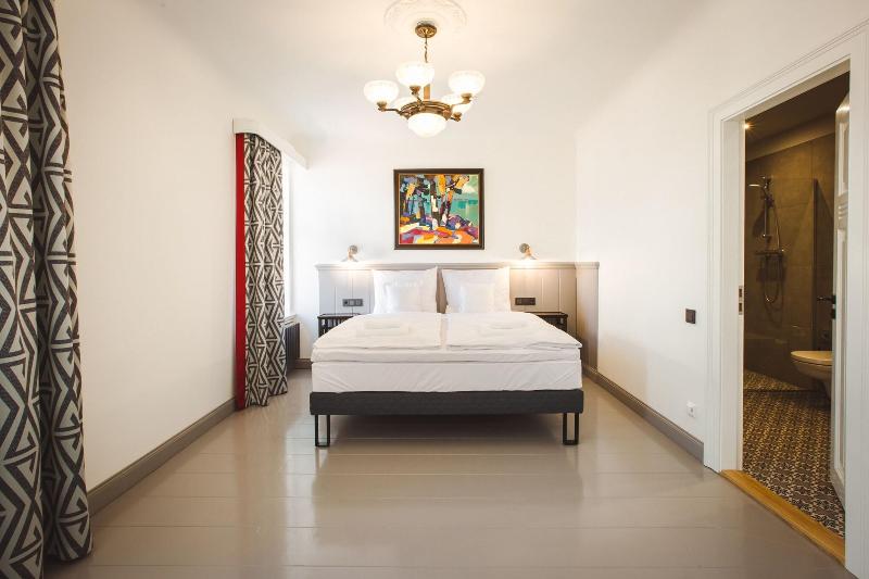 Art Hotel Roma image