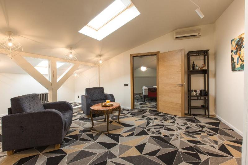 Art Hotel Roma image