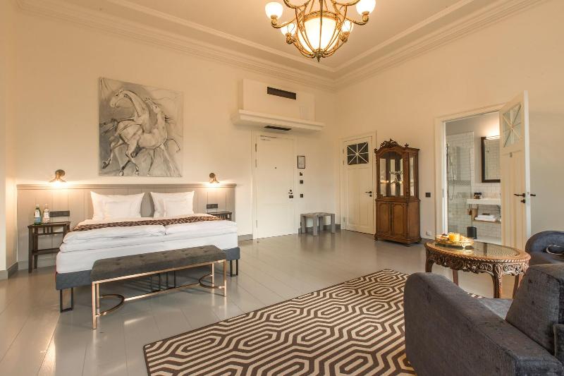 Art Hotel Roma image