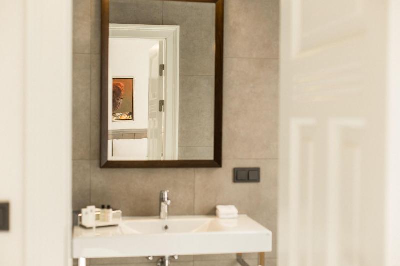 Art Hotel Roma image