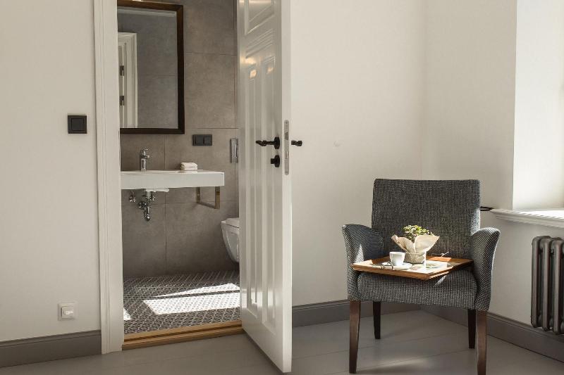 Art Hotel Roma image