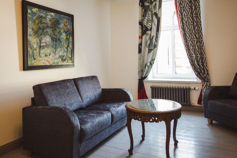 Art Hotel Roma image