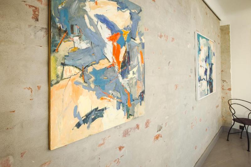 Art Hotel Roma image