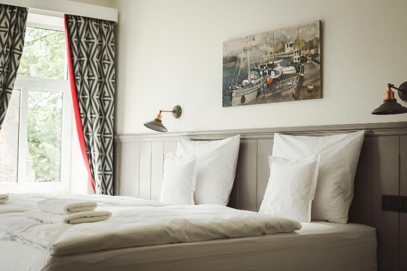 Art Hotel Roma image