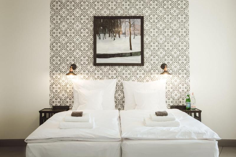 Art Hotel Roma image