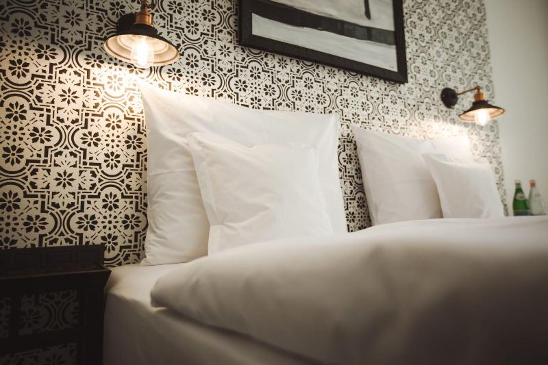 Art Hotel Roma image