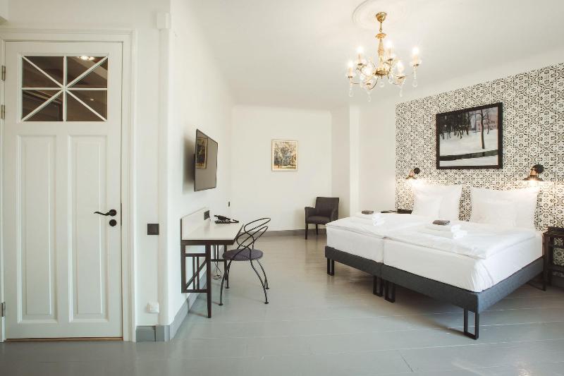 Art Hotel Roma image