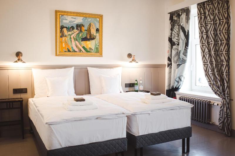 Art Hotel Roma image