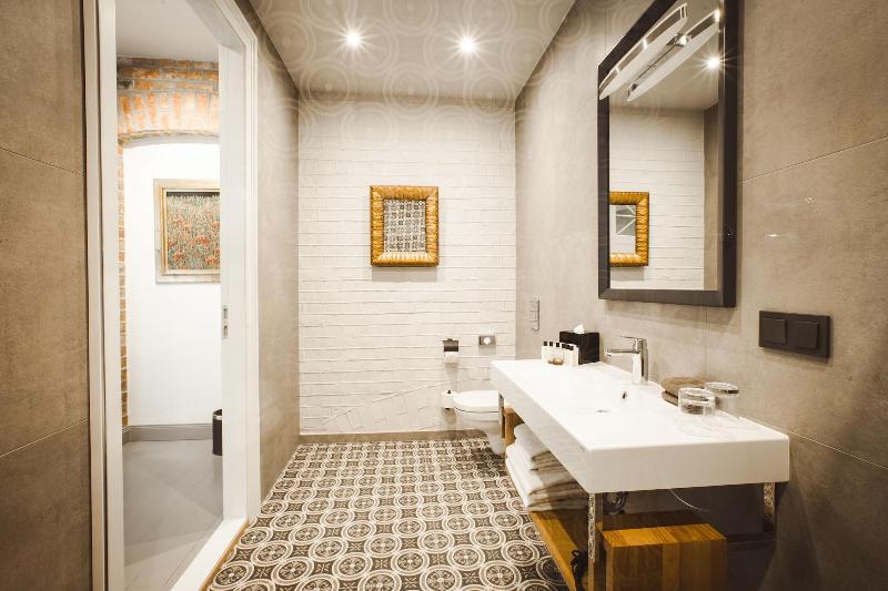 Art Hotel Roma image