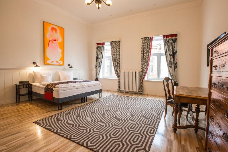 Art Hotel Roma image