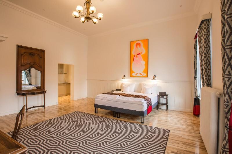 Art Hotel Roma image