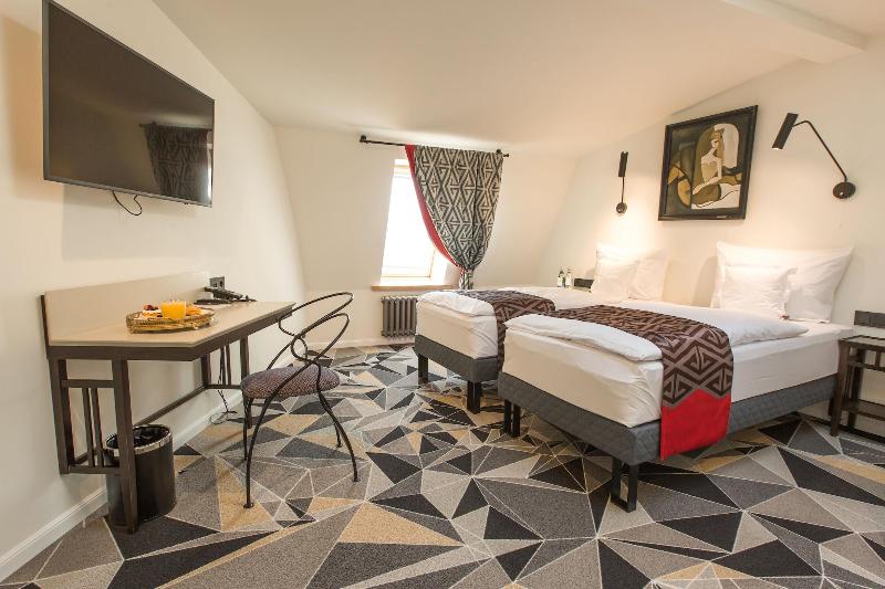 Art Hotel Roma image