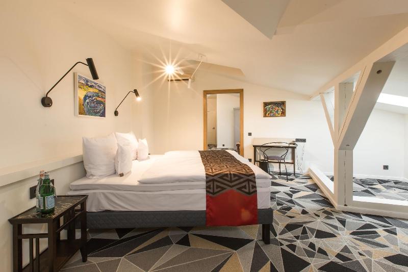 Art Hotel Roma image