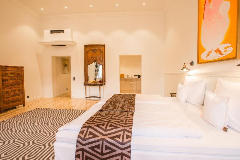 Art Hotel Roma image