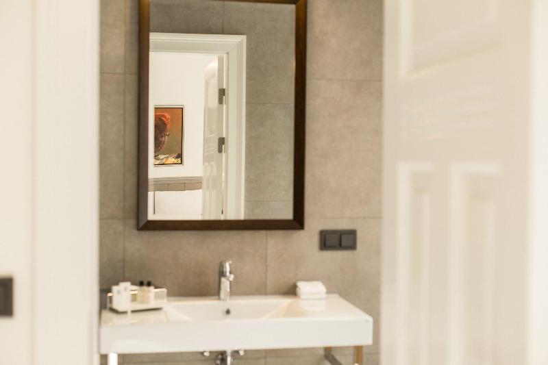 Art Hotel Roma image