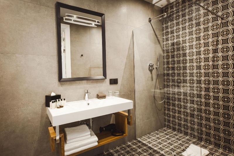 Art Hotel Roma image
