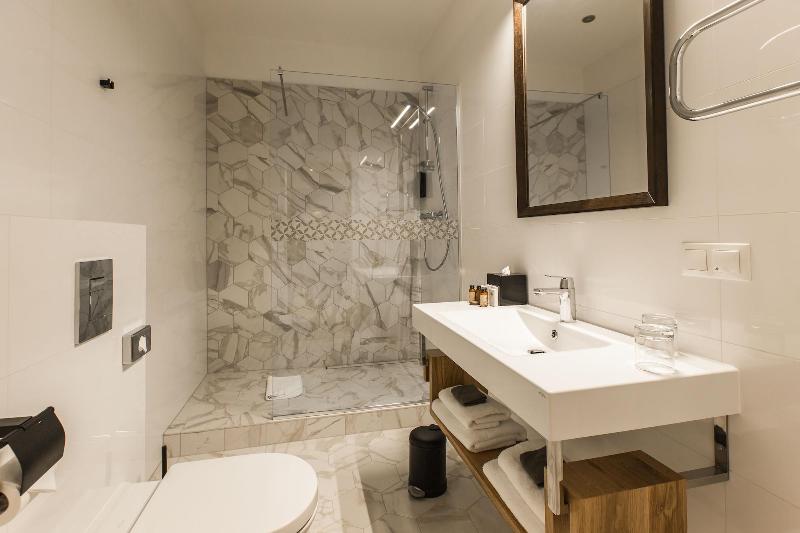 Art Hotel Roma image