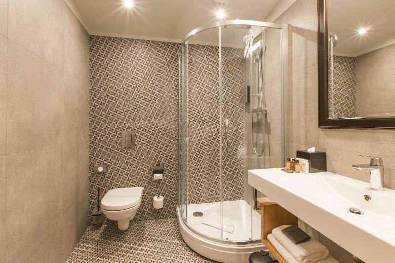 Art Hotel Roma image