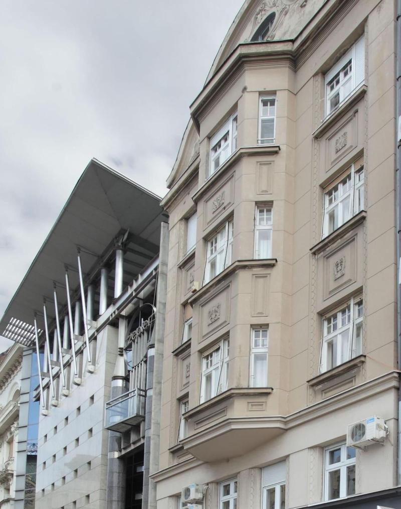 Booking Rooms image