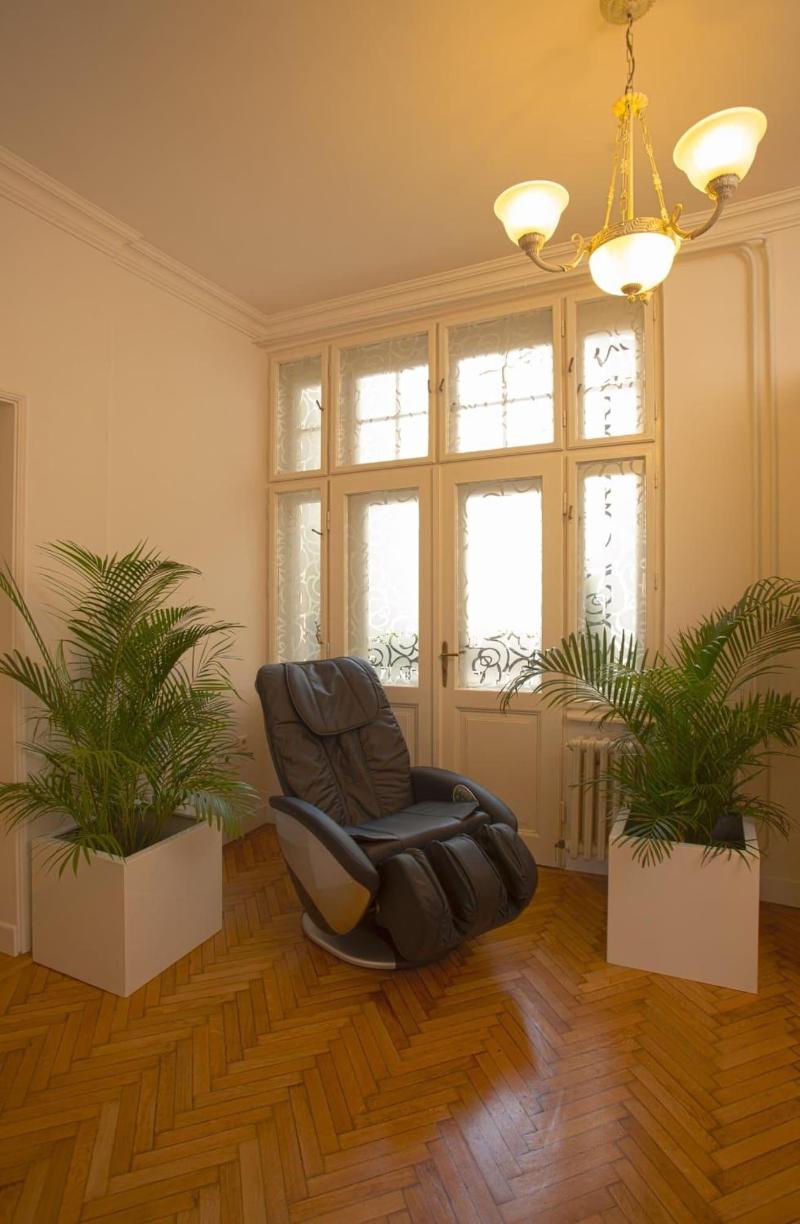 Booking Rooms image