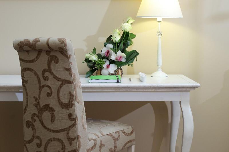 Booking Rooms image