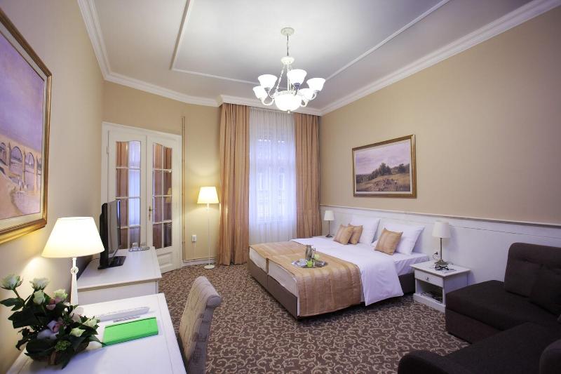 Booking Rooms image