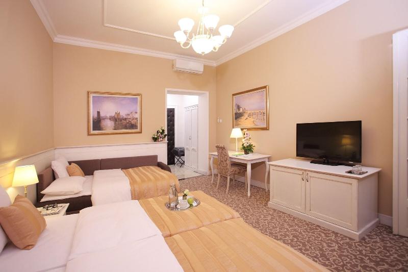 Booking Rooms image