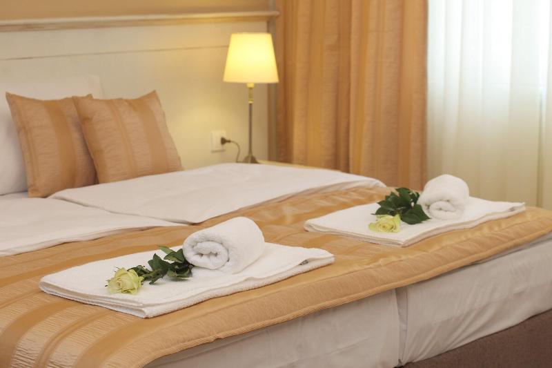 Booking Rooms image