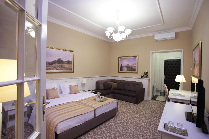 Booking Rooms image