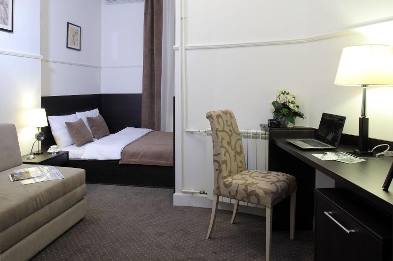 Booking Rooms image