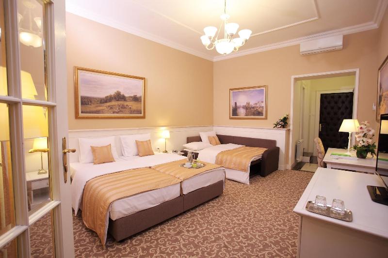 Booking Rooms image