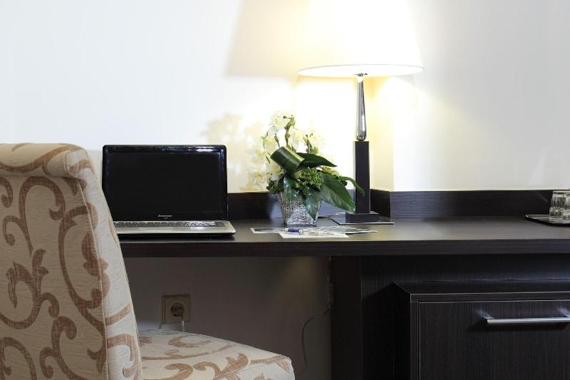 Booking Rooms image