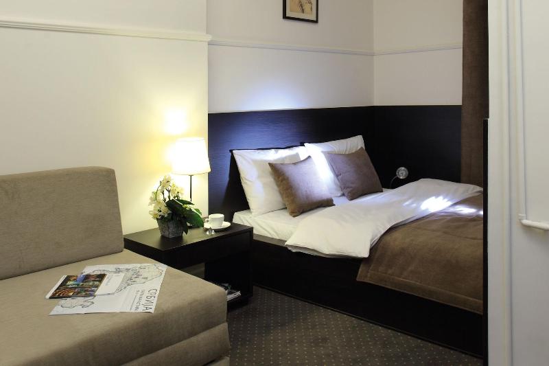 Booking Rooms image