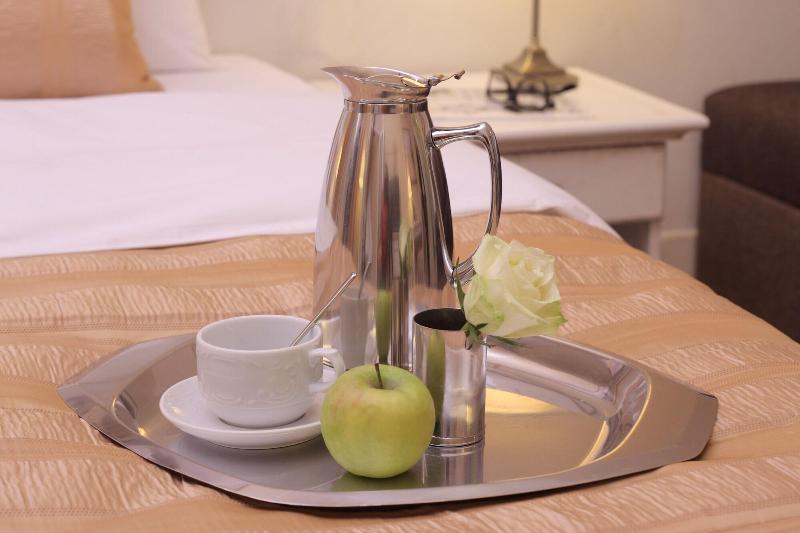 Booking Rooms image