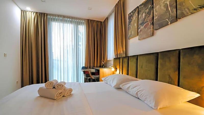 Hotel National image