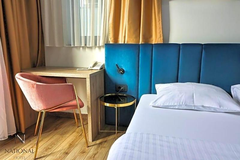 Hotel National image