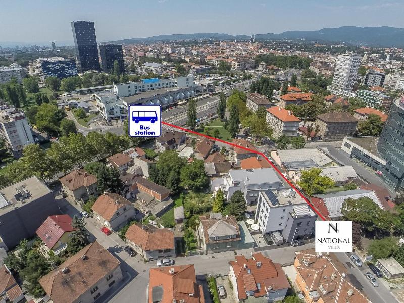 Hotel National image