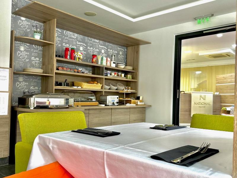 Hotel National image