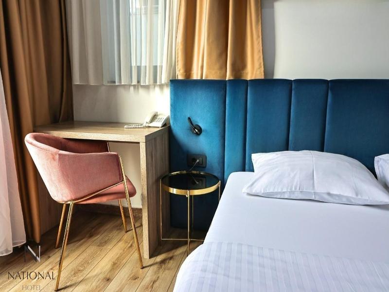 Hotel National image