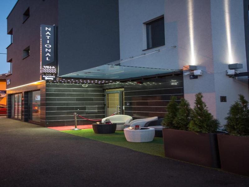 Hotel National image