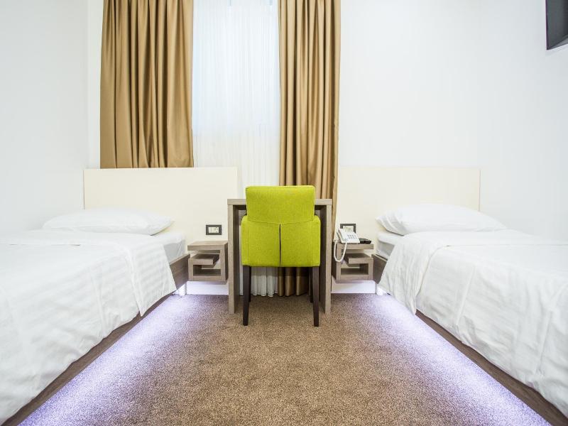 Hotel National image