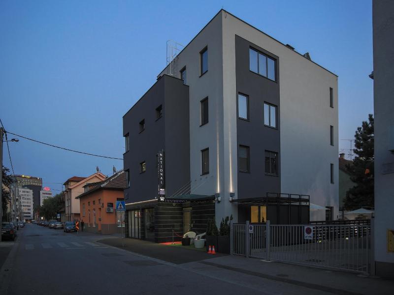 Hotel National image