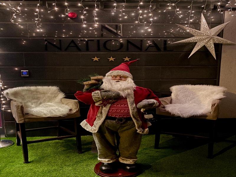 Hotel National image