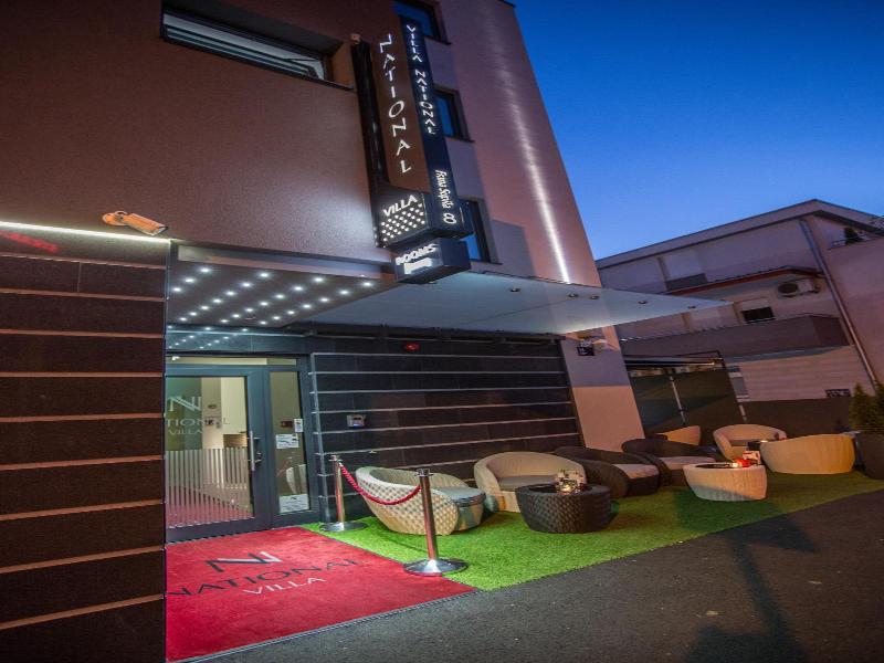 Hotel National image