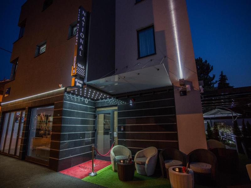 Hotel National image