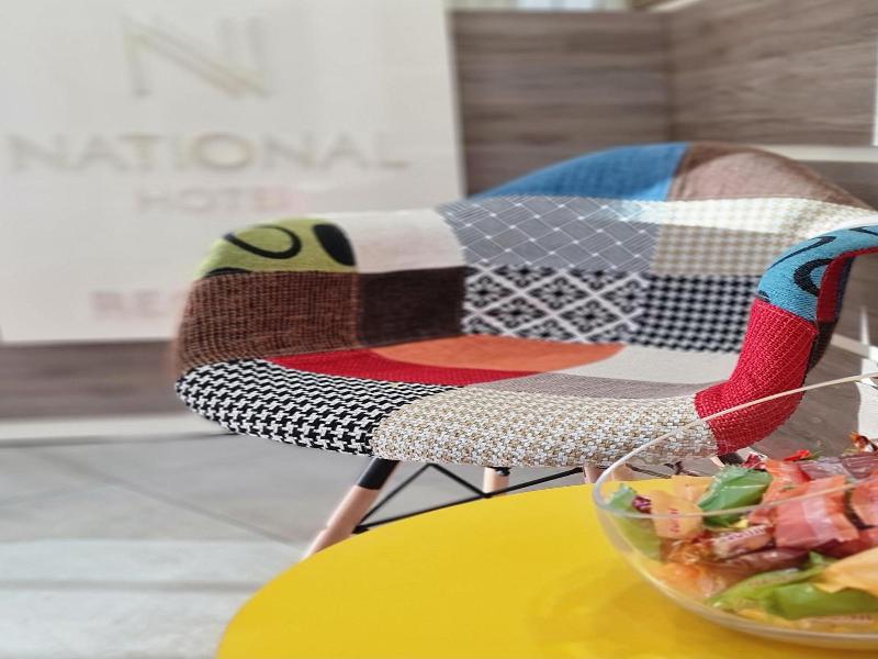 Hotel National image